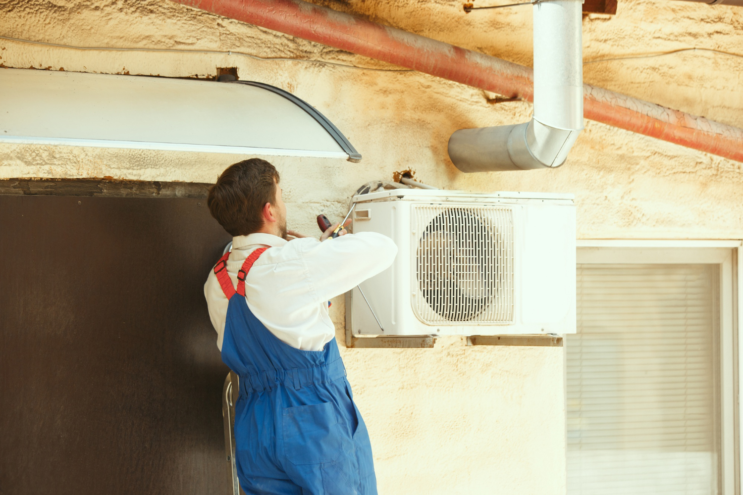 4 Signs Your Heating System Needs Professional Repair
