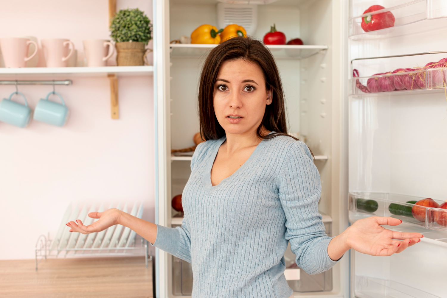 Is your refrigerator not cooling? What You Should Look For And How To Repair It